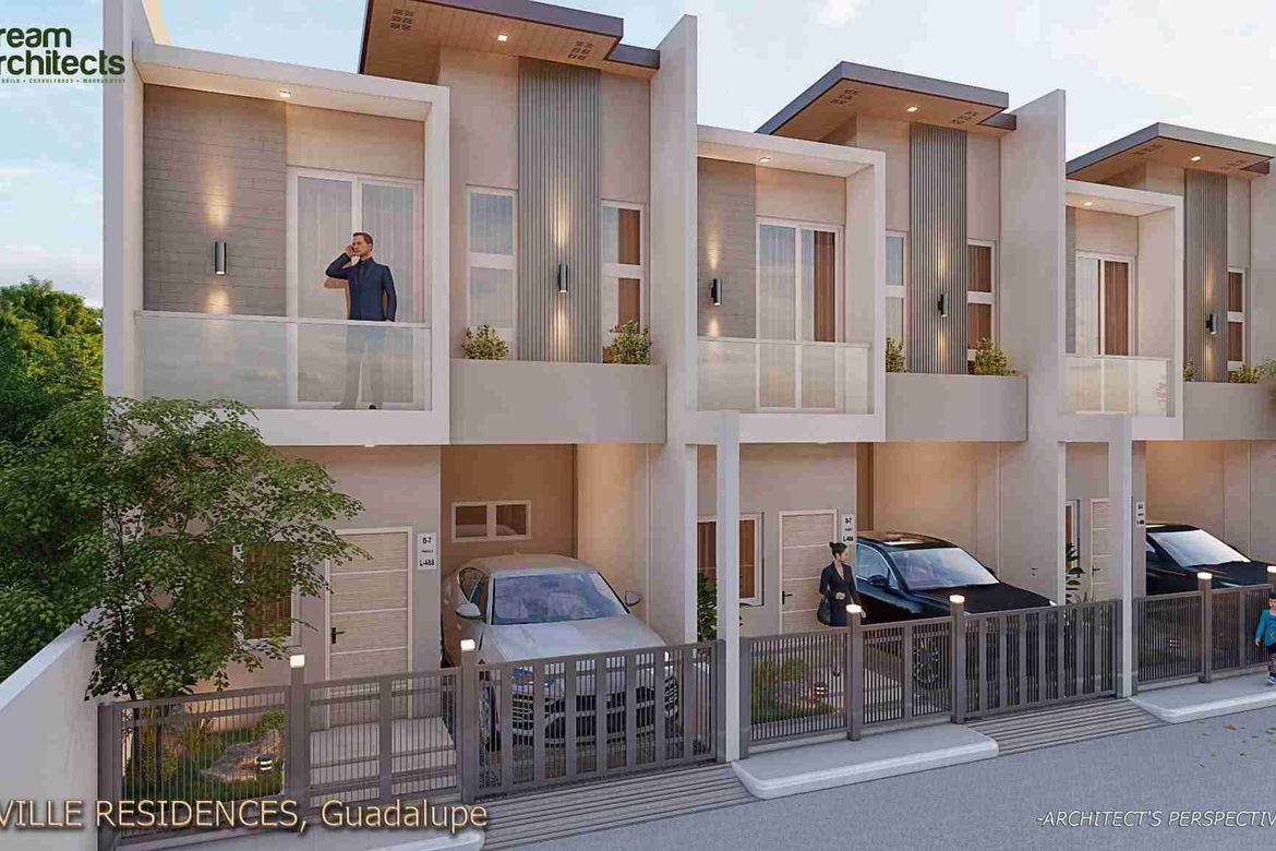 4 Bedroom House for Sale in Guadalupe, Cebu City, Cebu – photo 2
