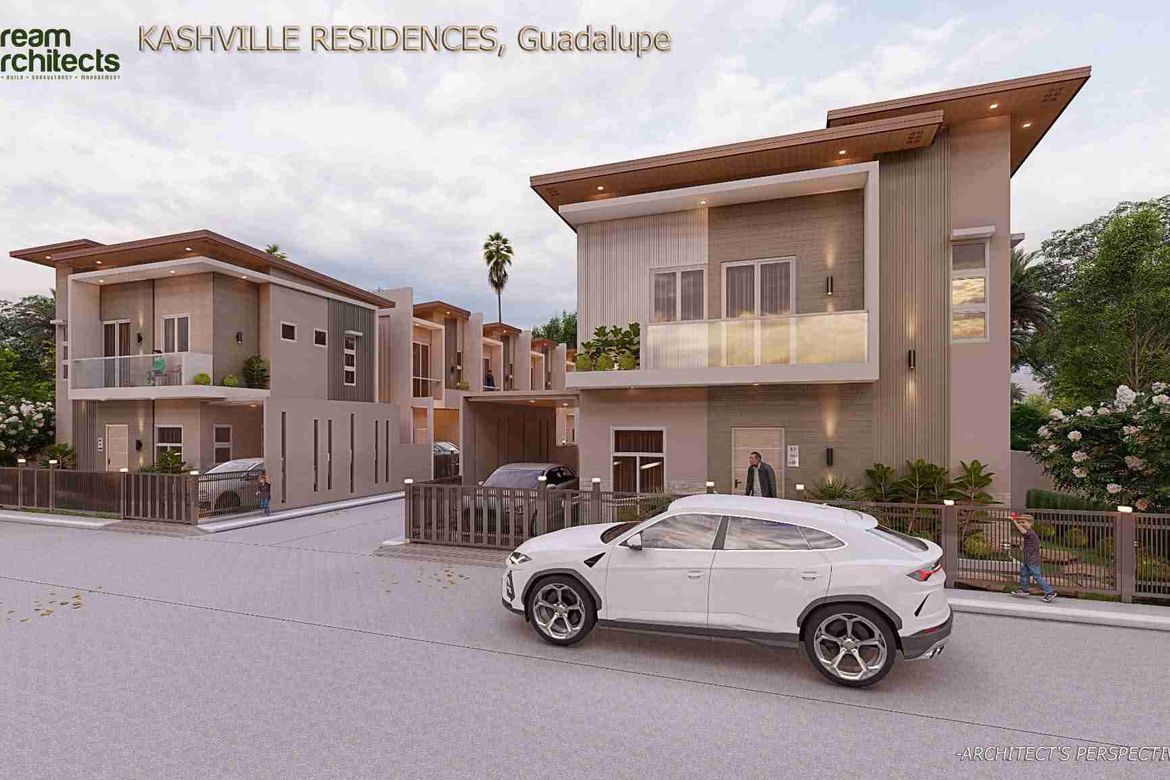 4 Bedroom House for Sale in Guadalupe, Cebu City, Cebu – photo 3
