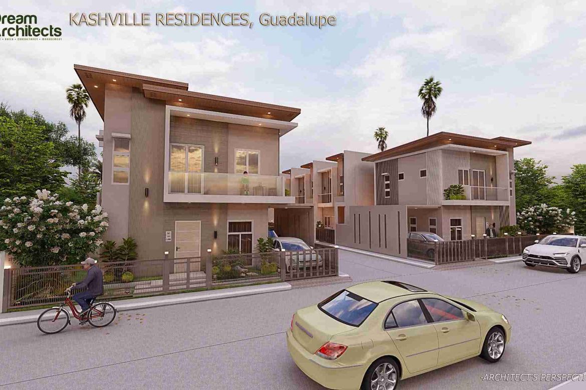 4 Bedroom House for Sale in Guadalupe, Cebu City, Cebu – photo 5