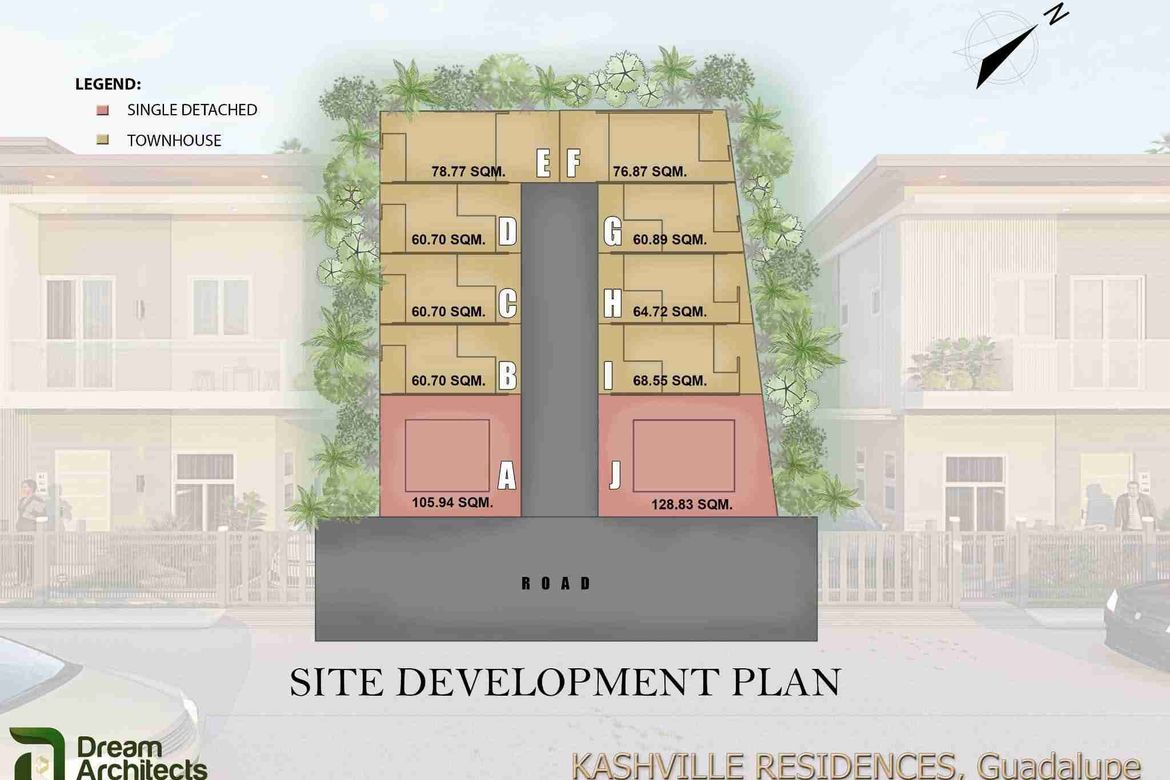 4 Bedroom House for Sale in Guadalupe, Cebu City, Cebu – photo 7