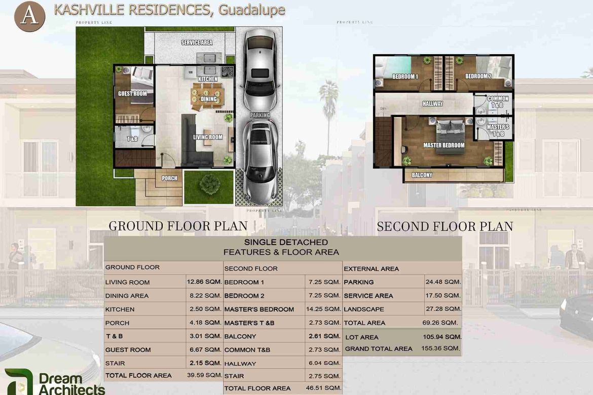 4 Bedroom House for Sale in Guadalupe, Cebu City, Cebu – photo 8