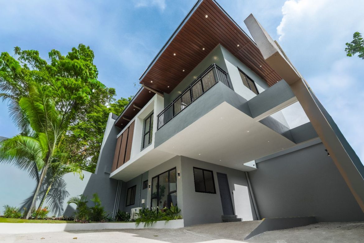 4 Bedroom House for Sale in Guadalupe, Cebu City, Cebu – photo 2