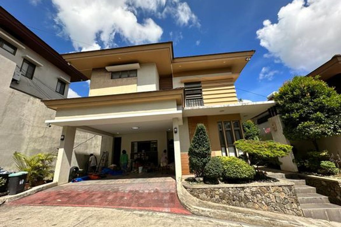 4 Bedroom House for Sale in Guadalupe, Cebu City, Cebu