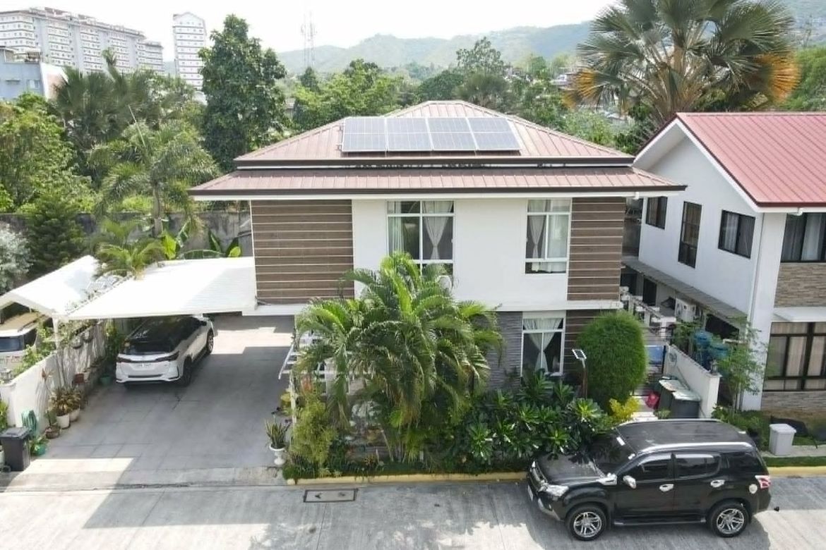 4 Bedroom House for Sale in Guadalupe, Cebu City, Cebu – photo 5
