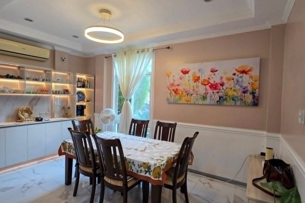4 Bedroom House for Sale in Guadalupe, Cebu City, Cebu – photo 8