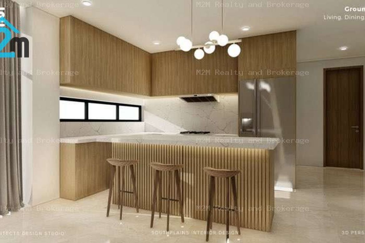 4 Bedroom House for Sale in Guadalupe, Cebu City, Cebu – photo 2