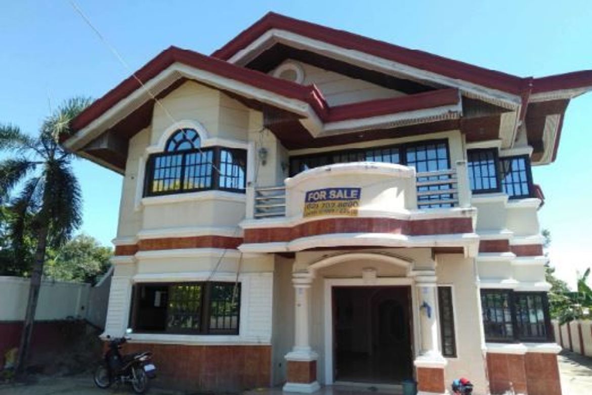 4 Bedroom House for Sale in Guelew, San Carlos, Pangasinan – photo 3