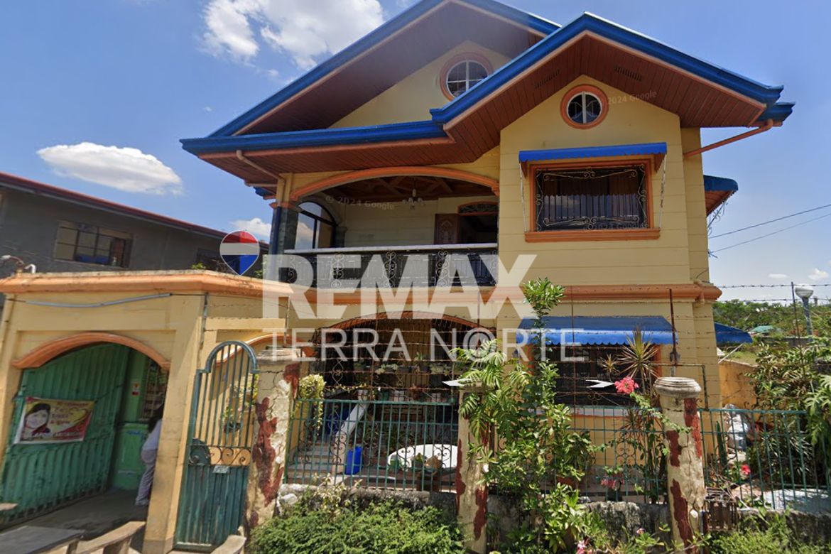 4 Bedroom House for Sale in Guilig, Mangaldan, Pangasinan