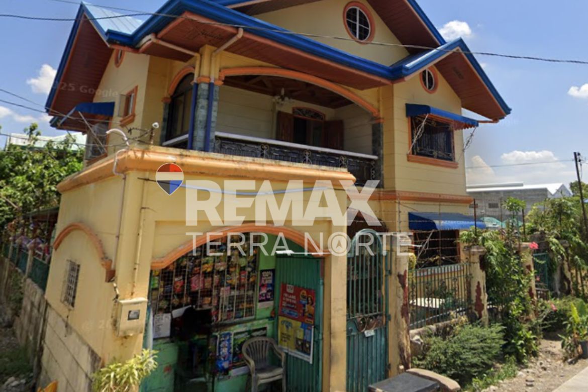 4 Bedroom House for Sale in Guilig, Mangaldan, Pangasinan – photo 2