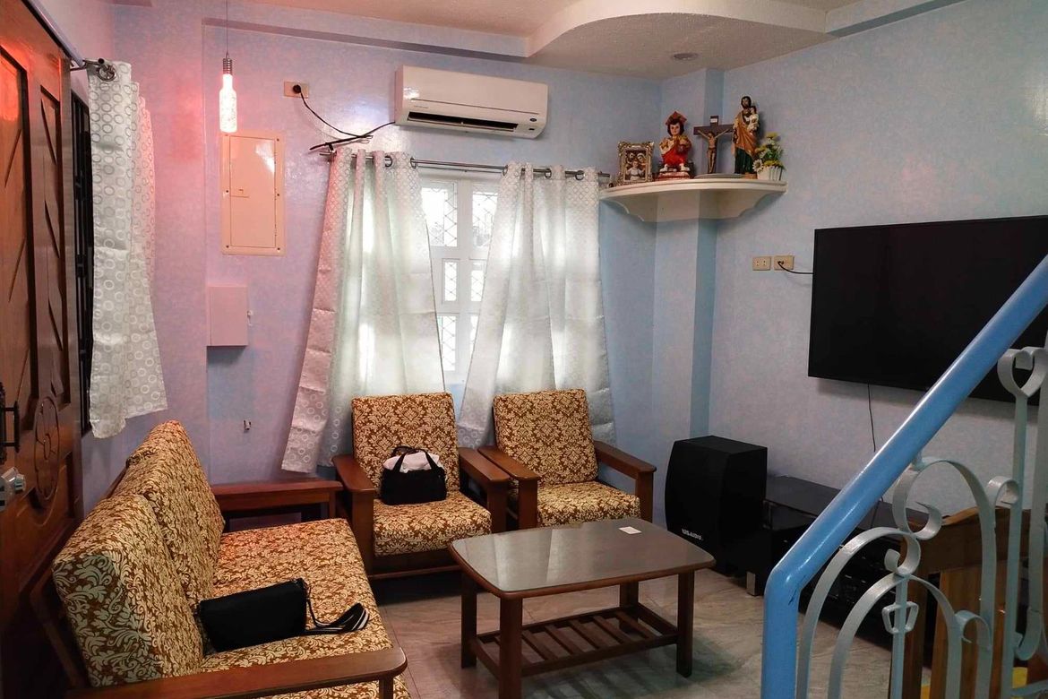 4 Bedroom House for Sale in Guindapunan, Palo, Leyte