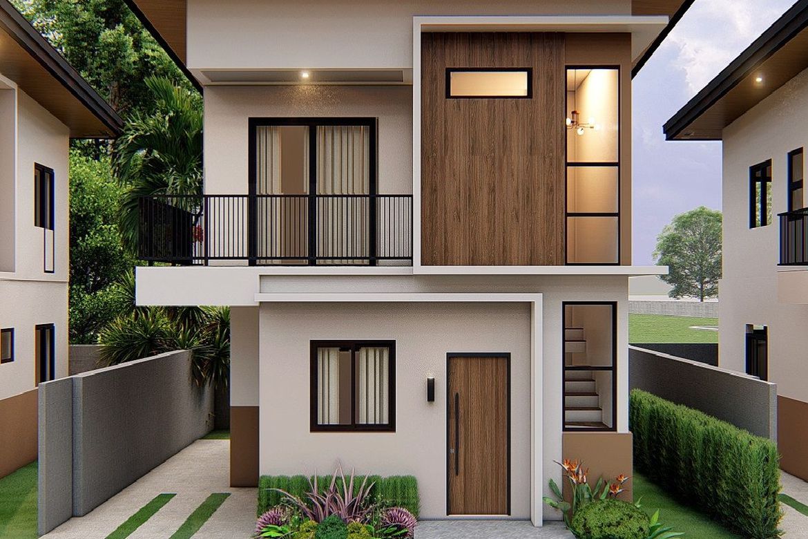 4 Bedroom House for Sale in Guinsay, Danao, Cebu