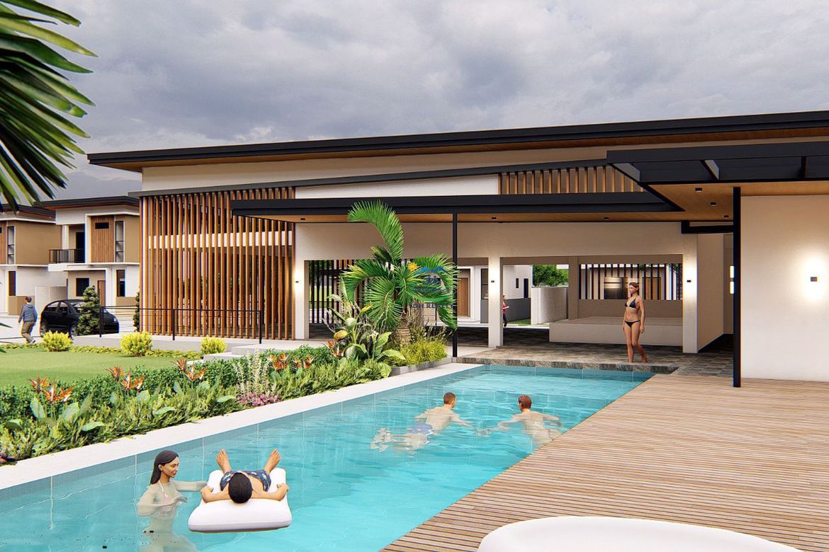4 Bedroom House for Sale in Guinsay, Danao, Cebu – photo 2