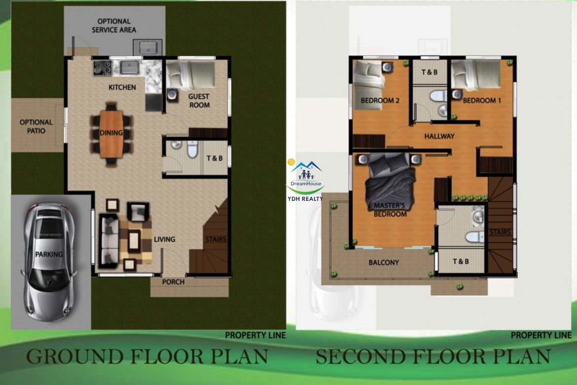 4 Bedroom House for Sale in Guinsay, Danao, Cebu – photo 8