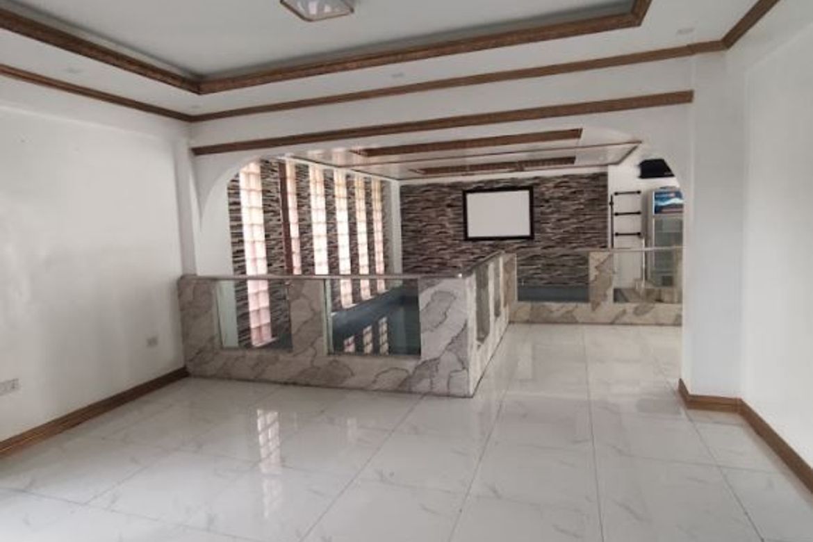 4 Bedroom House for Sale in Guitnang Bayan I, San Mateo, Rizal – photo 2