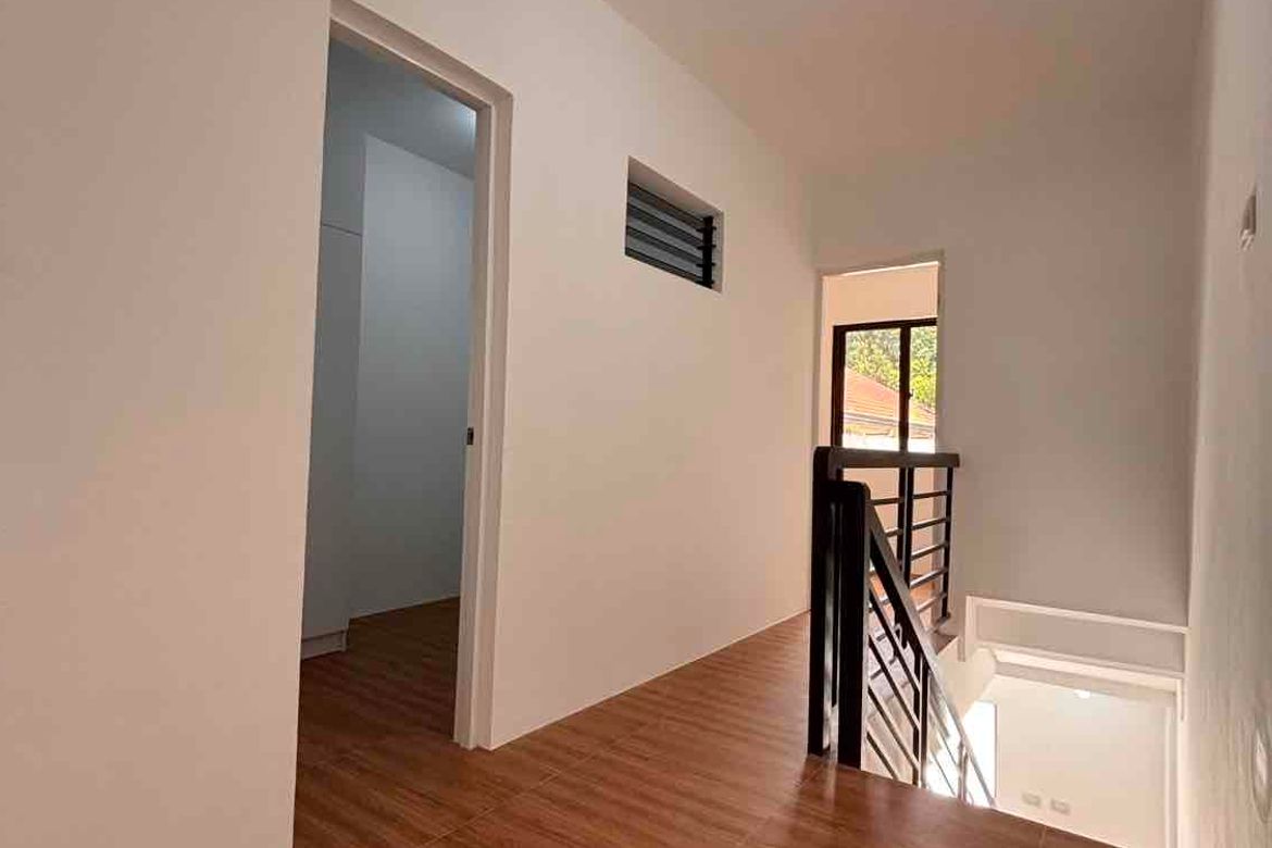 4 Bedroom House for Sale in Guitnang Bayan I, San Mateo, Rizal – photo 6