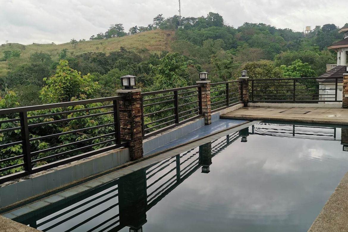 4 Bedroom House for Sale in Guitnang Bayan II, San Mateo, Rizal – photo 8