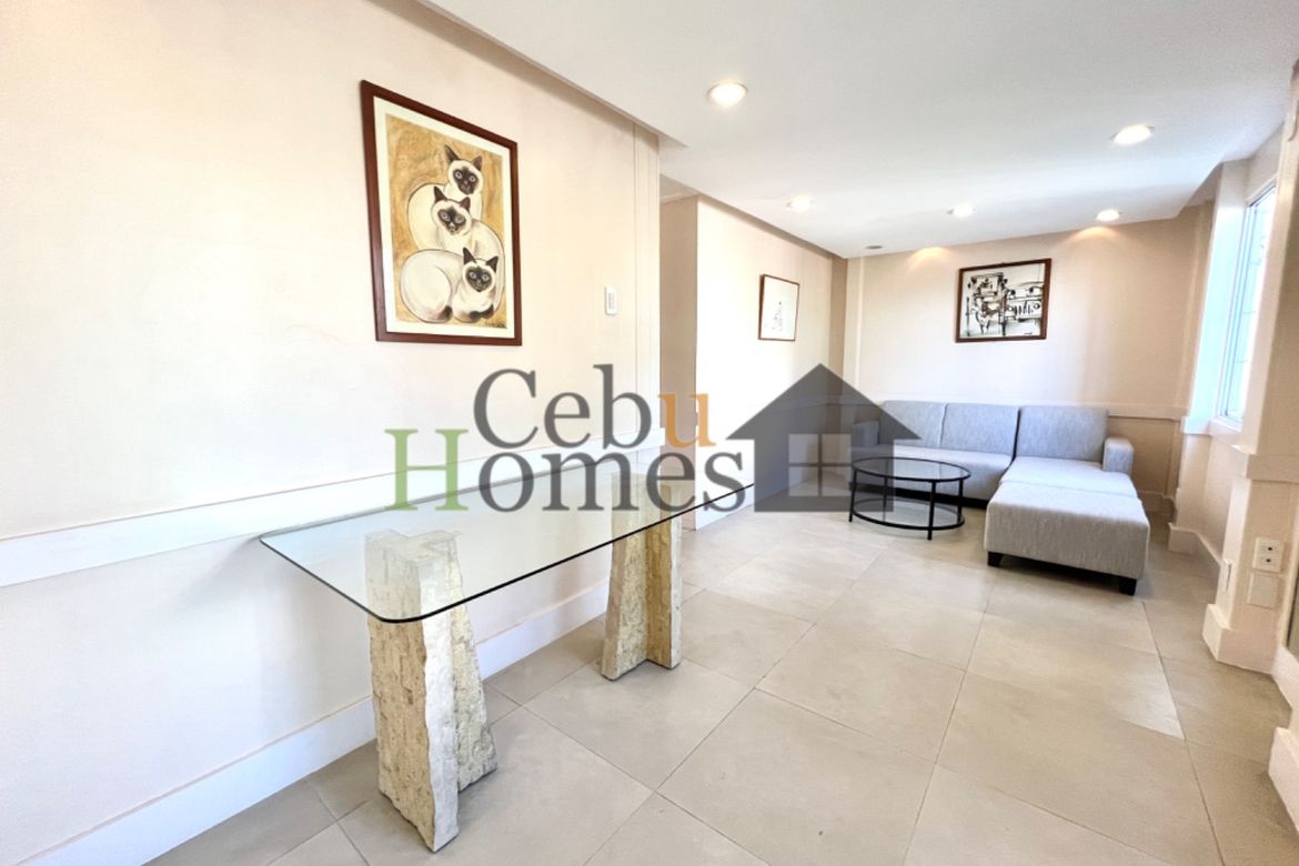 4 Bedroom House for Sale in Guizo, Mandaue, Cebu