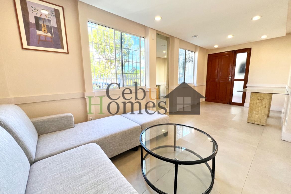 4 Bedroom House for Sale in Guizo, Mandaue, Cebu – photo 4