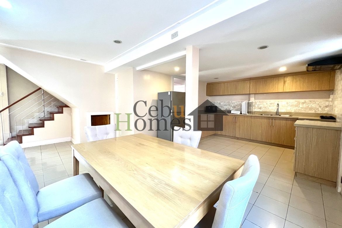 4 Bedroom House for Sale in Guizo, Mandaue, Cebu – photo 6