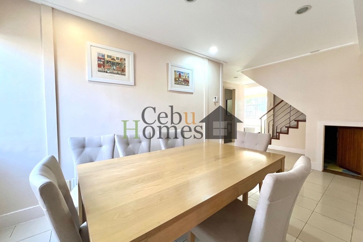4 Bedroom House for Sale in Guizo, Mandaue, Cebu – photo 7