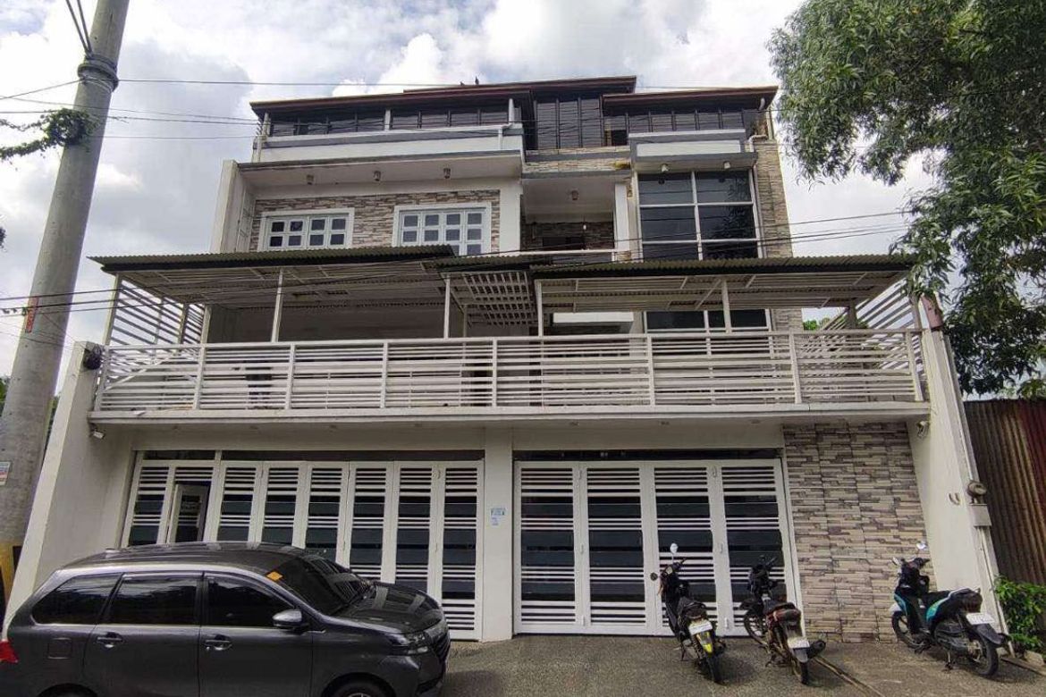 4 Bedroom House for Sale in Gulod Malaya, San Mateo, Rizal
