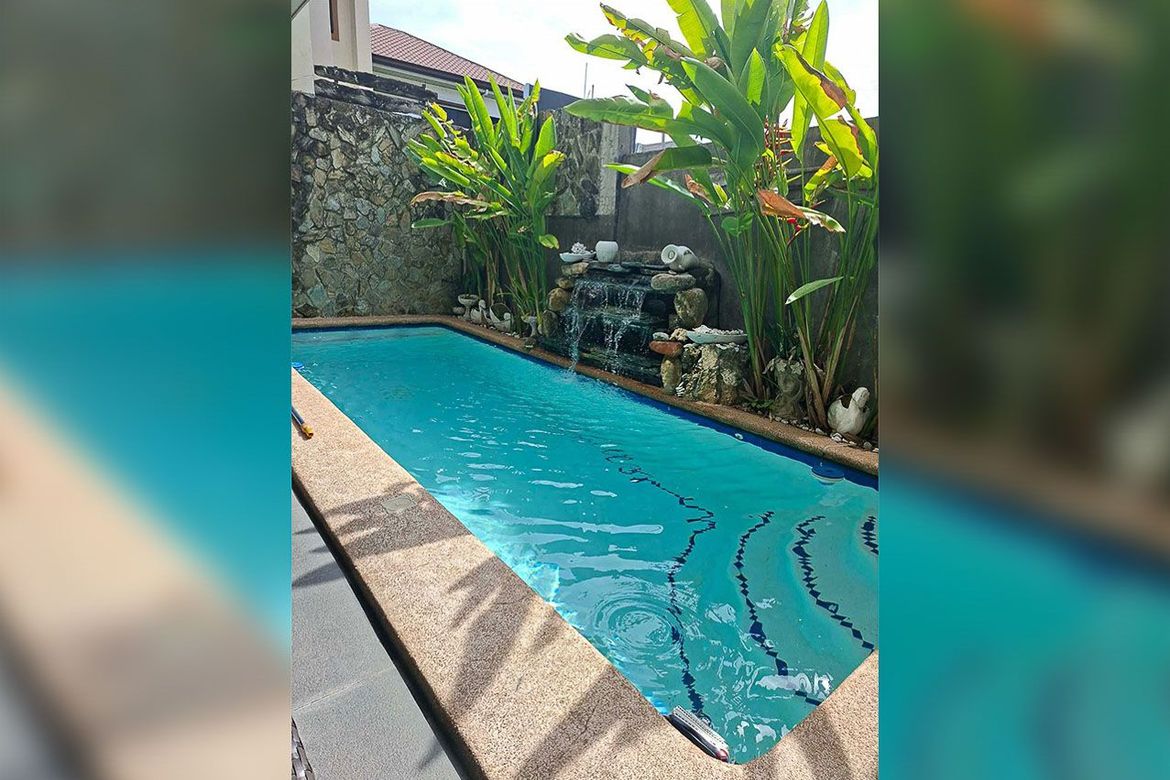 4 Bedroom House for Sale in Gun-Ob, Lapu-Lapu, Cebu – photo 6