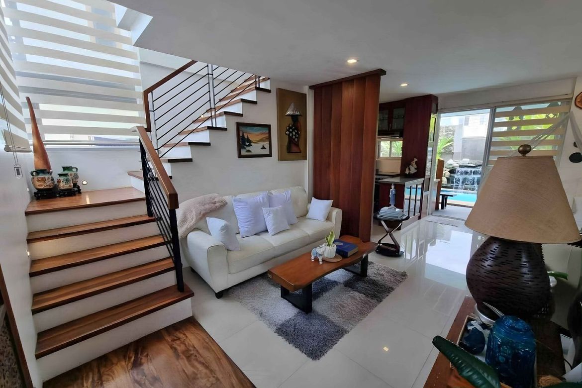 4 Bedroom House for Sale in Gun-Ob, Lapu-Lapu, Cebu – photo 8