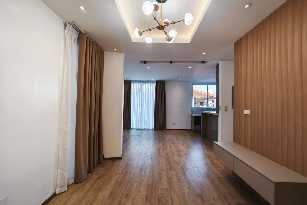 4 Bedroom House for Sale in Hagdang Bato Itaas, Mandaluyong, Metro Manila – photo 3