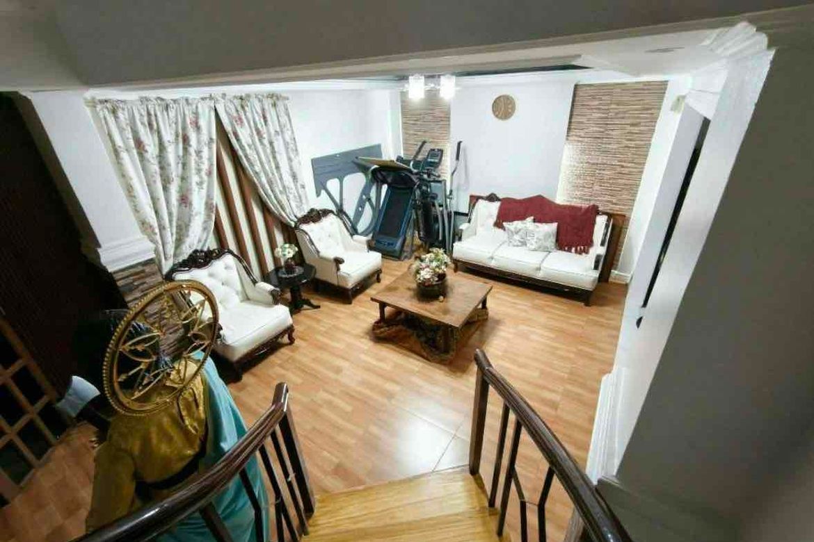 4 Bedroom House for Sale in Hen. T. de Leon, Valenzuela, Metro Manila – photo 5