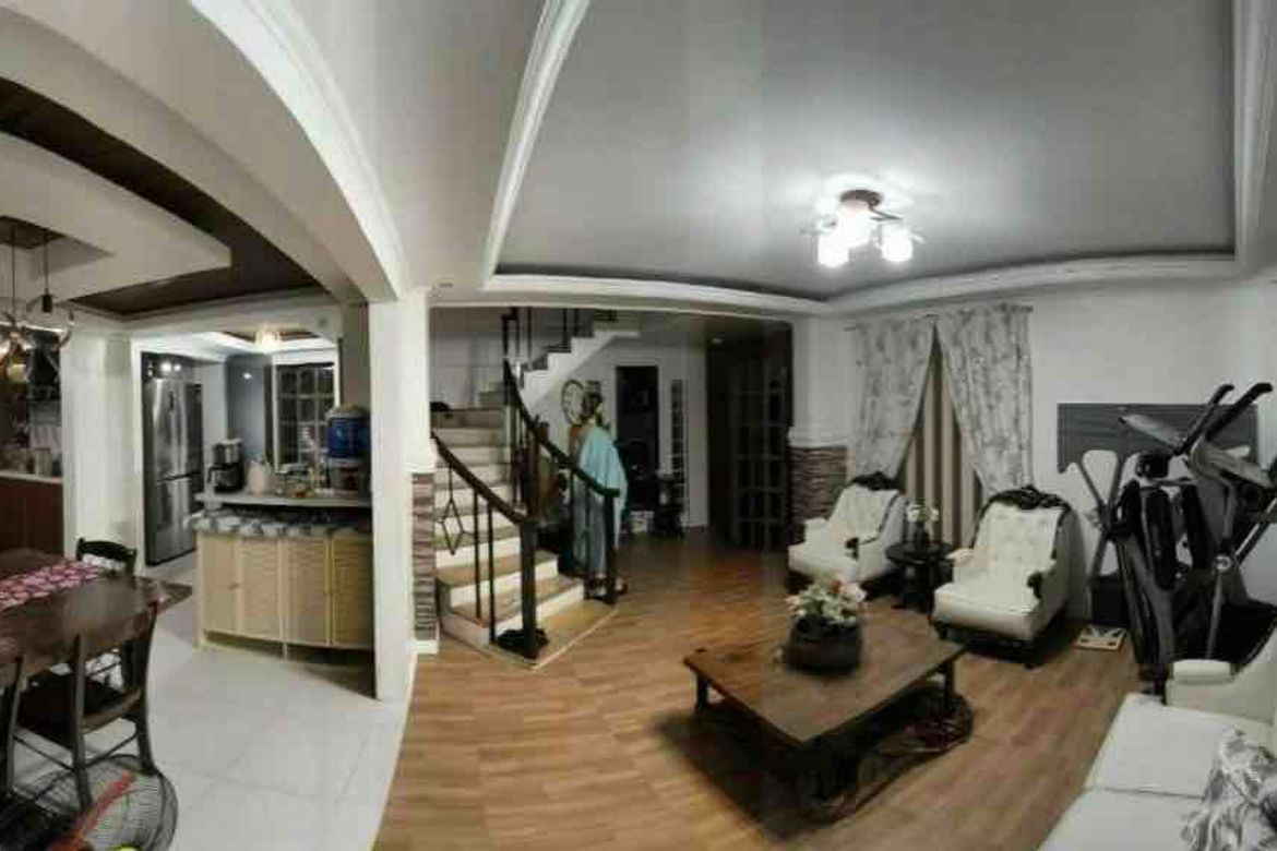 4 Bedroom House for Sale in Hen. T. de Leon, Valenzuela, Metro Manila – photo 6