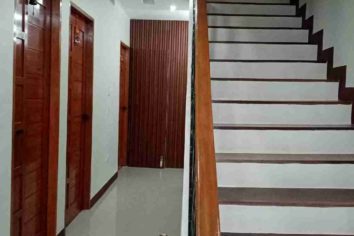 4 Bedroom House for Sale in Heritage Homes Marilao, Barangay 175, Caloocan, Metro Manila – photo 2
