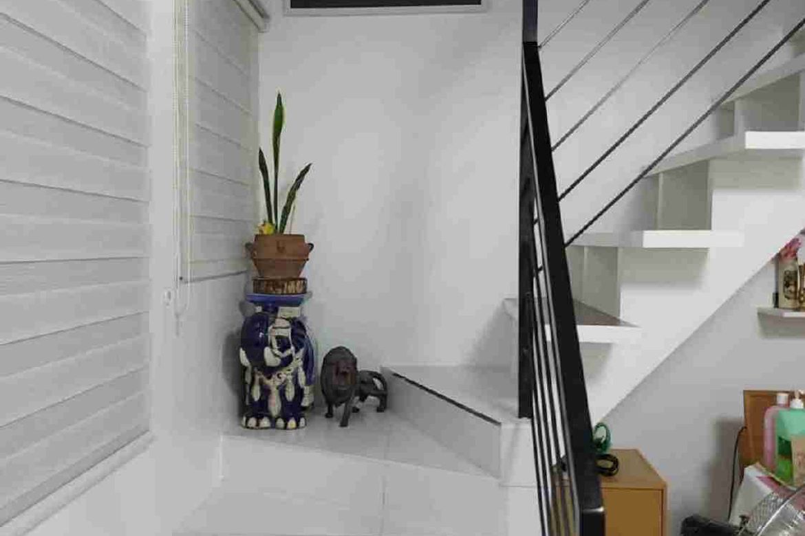 4 Bedroom House for Sale in Heritage Homes Marilao, Barangay 175, Caloocan, Metro Manila – photo 4