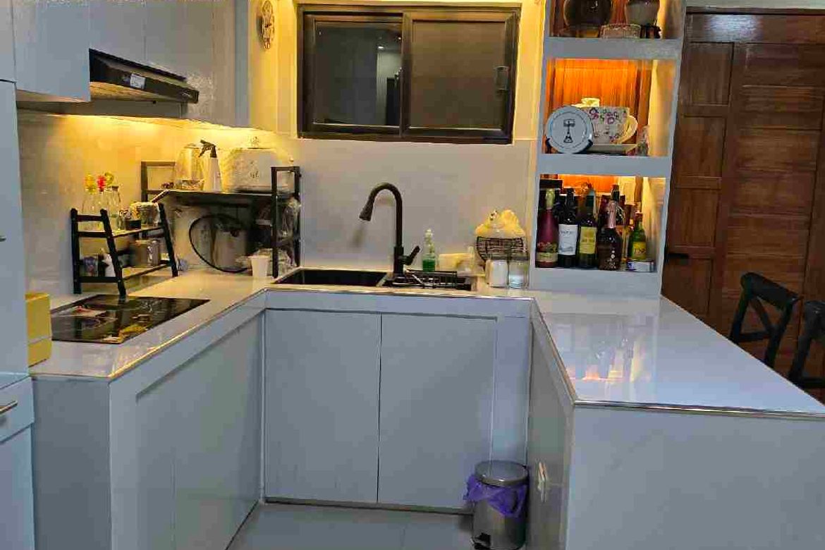 4 Bedroom House for Sale in Heritage Homes Marilao, Barangay 175, Caloocan, Metro Manila – photo 6