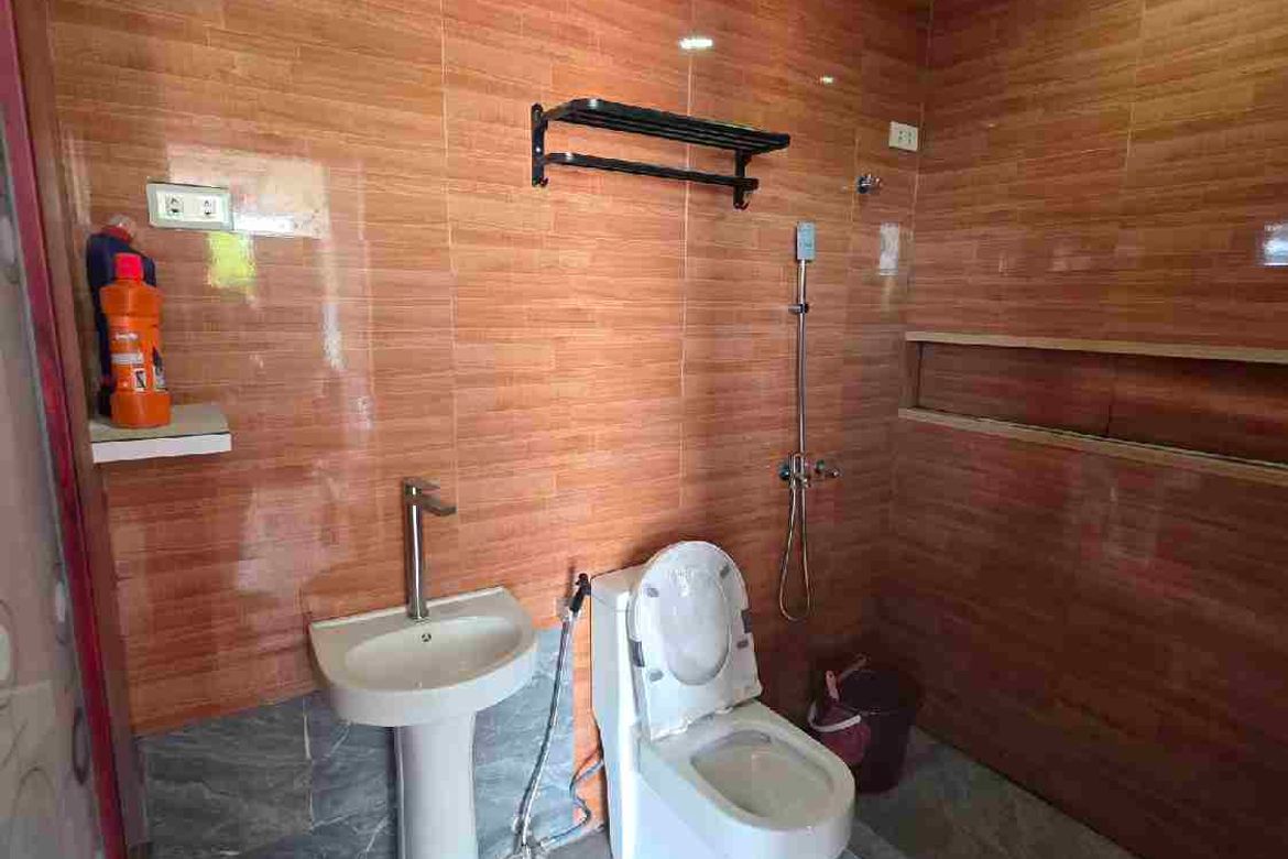 4 Bedroom House for Sale in Heritage Homes Marilao, Barangay 175, Caloocan, Metro Manila – photo 7