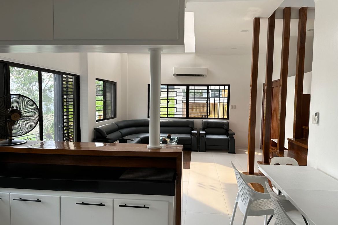 4 Bedroom House for Sale in Highlands Pointe, Dolores, Taytay, Rizal – photo 5