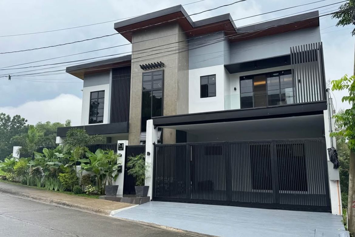 4 Bedroom House for Sale in Highlands Pointe, Dolores, Taytay, Rizal