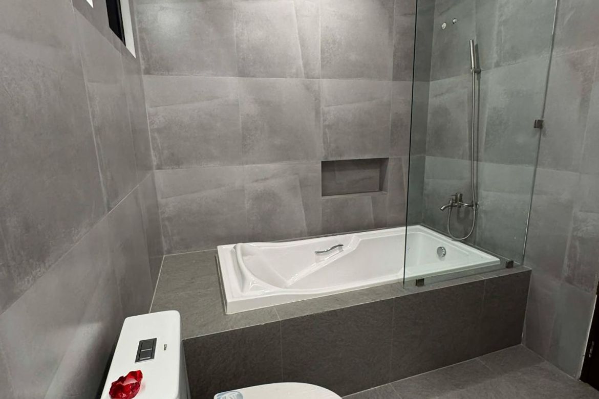 4 Bedroom House for Sale in Highlands Pointe, Dolores, Taytay, Rizal – photo 3