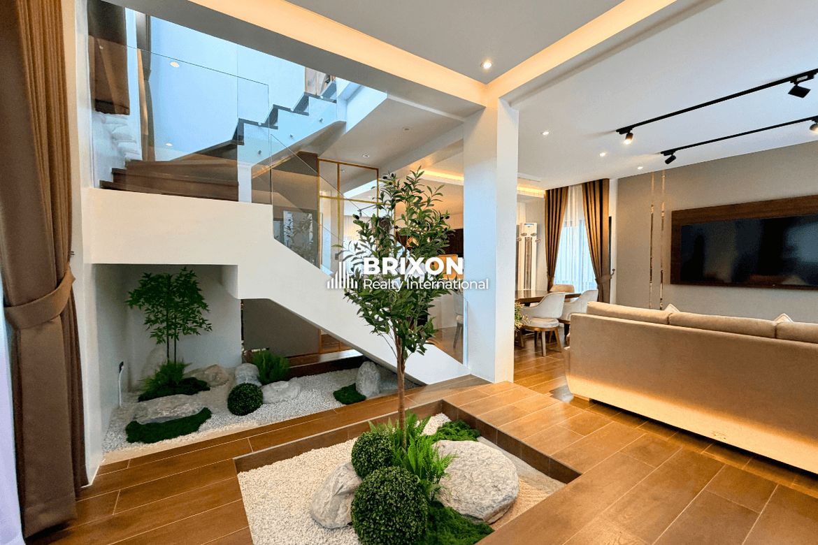 4 Bedroom House for Sale in Holy Angel Village, Telabastagan, San Fernando, Pampanga – photo 2