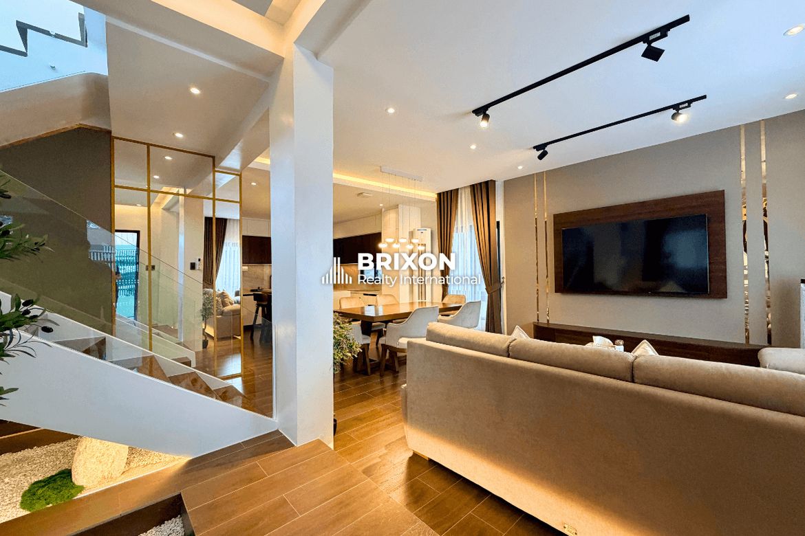 4 Bedroom House for Sale in Holy Angel Village, Telabastagan, San Fernando, Pampanga – photo 5