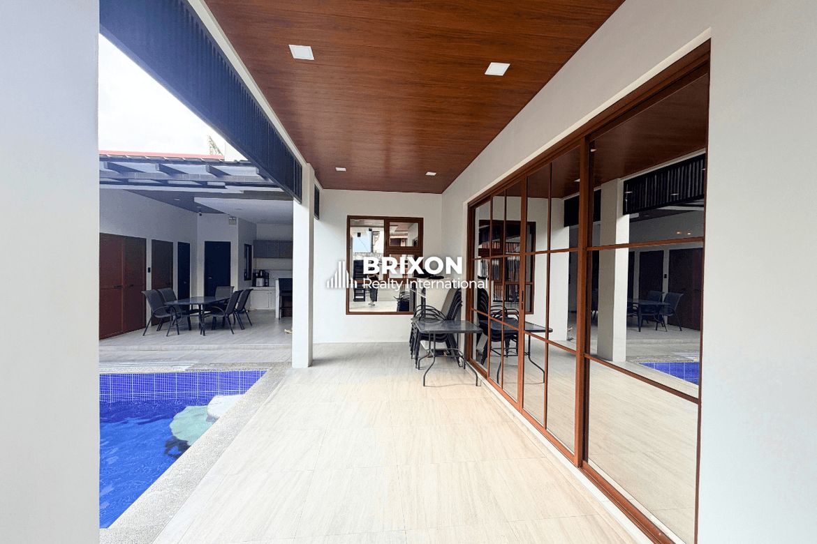4 Bedroom House for Sale in Holy Angel Village, Telabastagan, San Fernando, Pampanga – photo 5