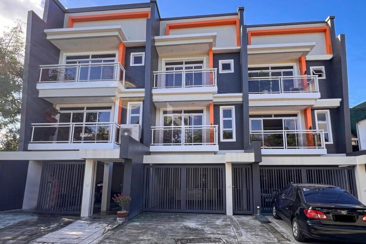 4 Bedroom House for Sale in Holy Spirit, Quezon City, Metro Manila