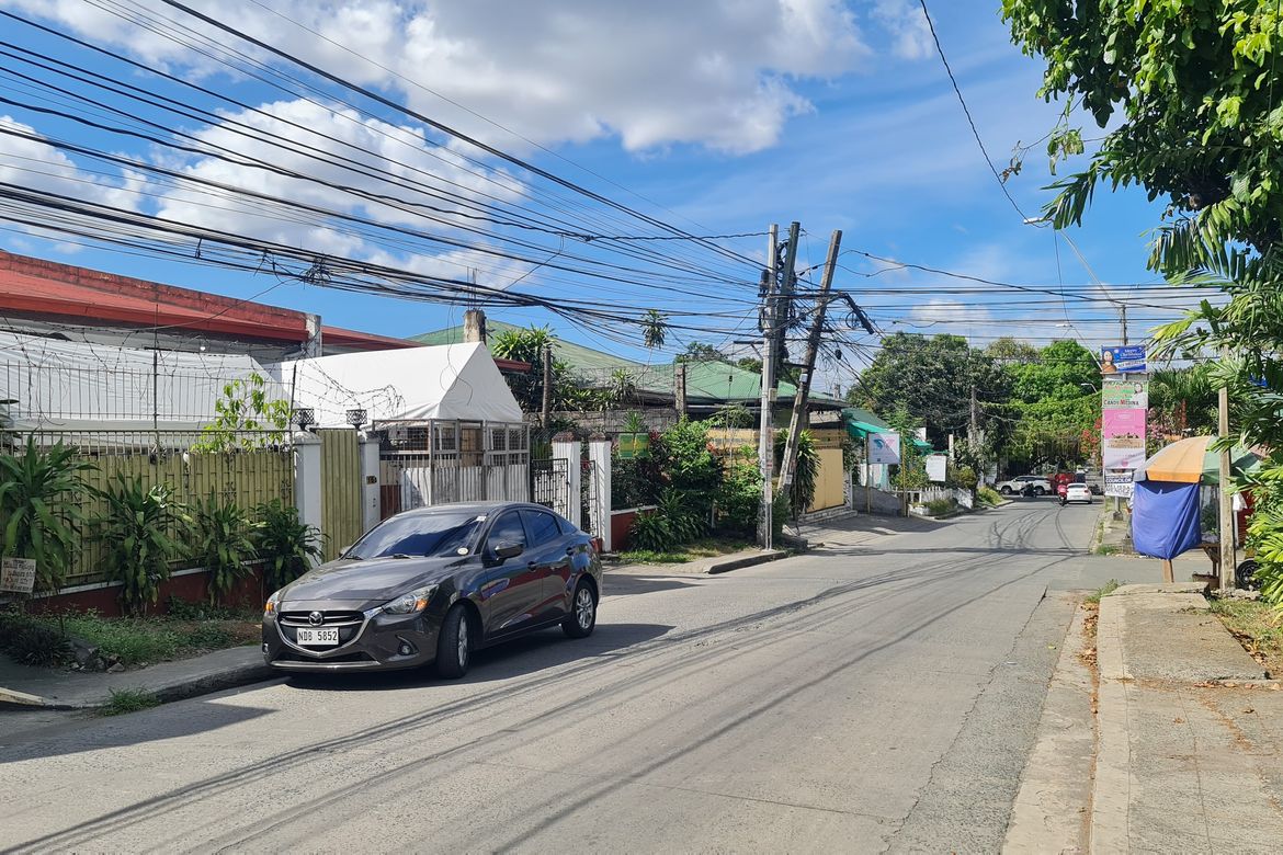 4 Bedroom House for Sale in Holy Spirit, Quezon City, Metro Manila – photo 3