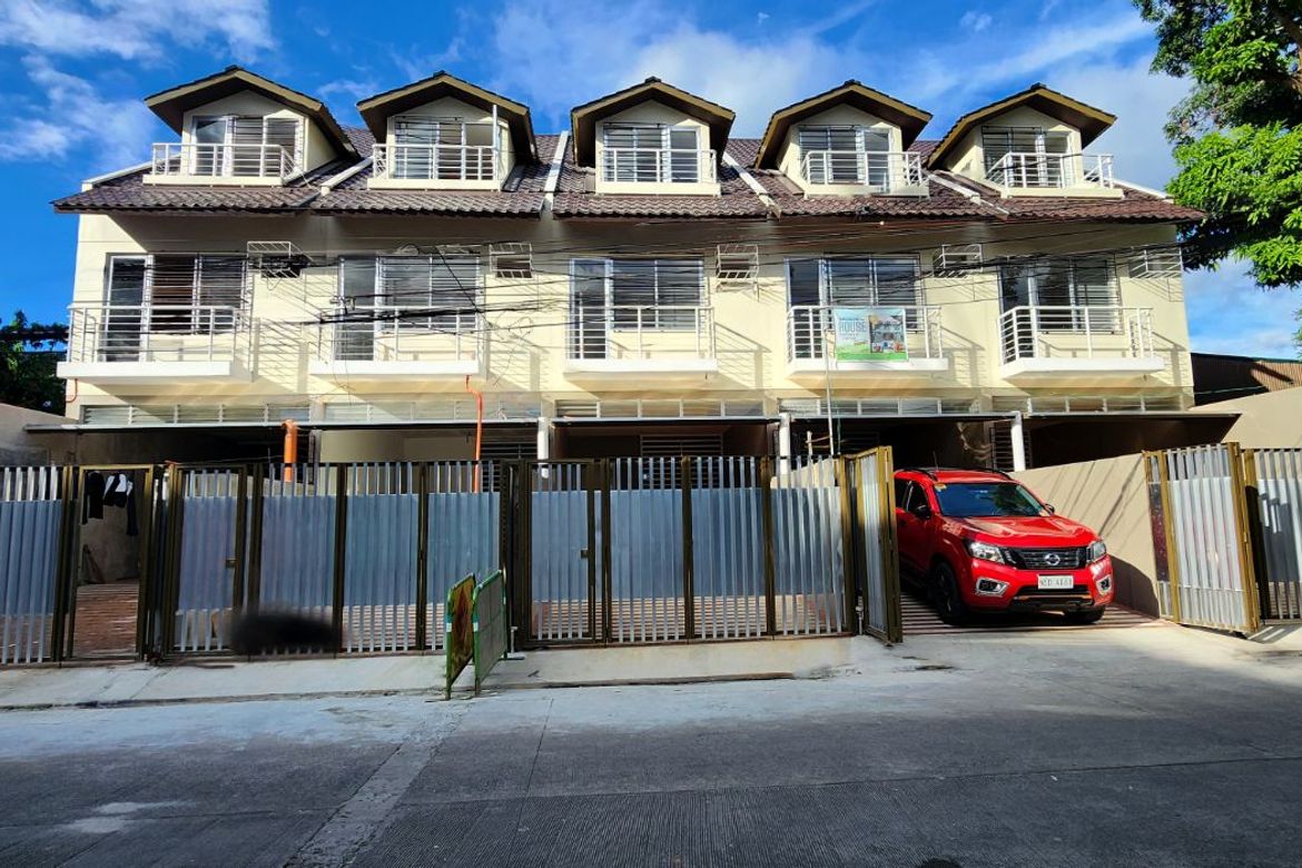 4 Bedroom House for Sale in Holy Spirit, Quezon City, Metro Manila – photo 2