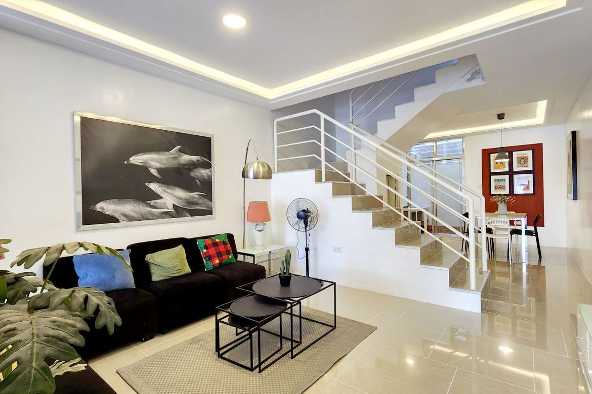 4 Bedroom House for Sale in Holy Spirit, Quezon City, Metro Manila – photo 3
