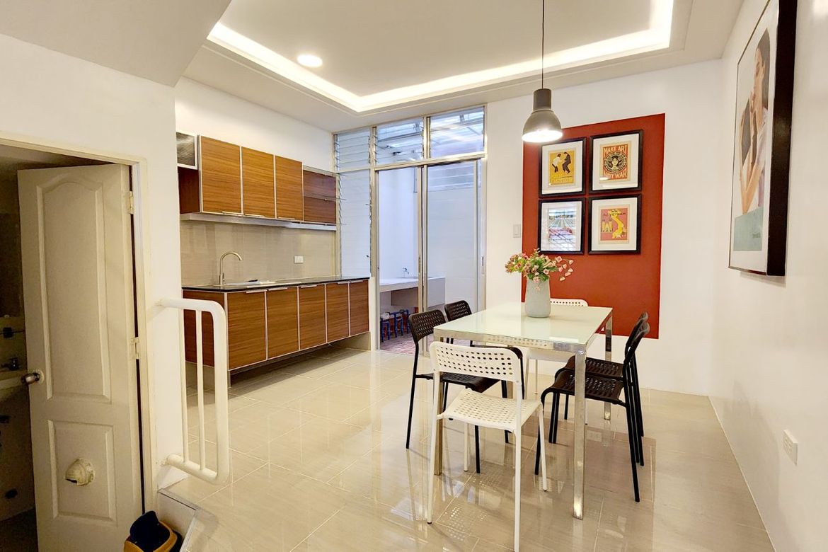 4 Bedroom House for Sale in Holy Spirit, Quezon City, Metro Manila – photo 4