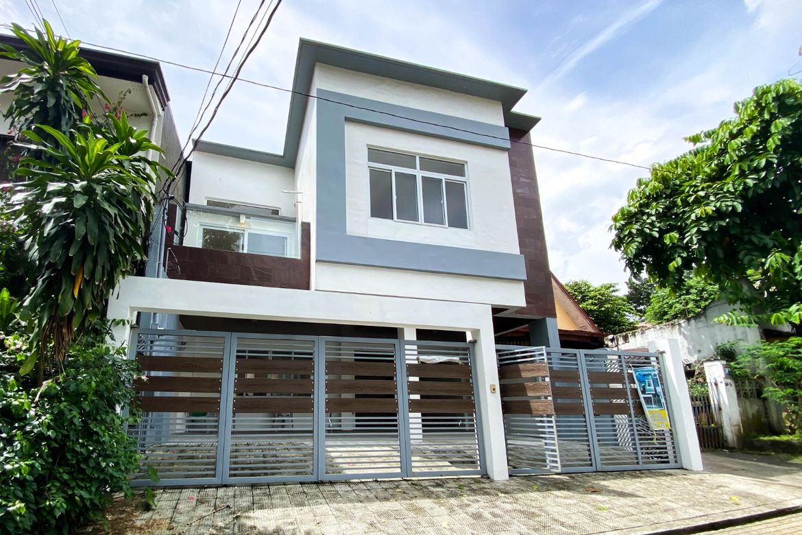 4 Bedroom House for Sale in Holy Spirit, Quezon City, Metro Manila