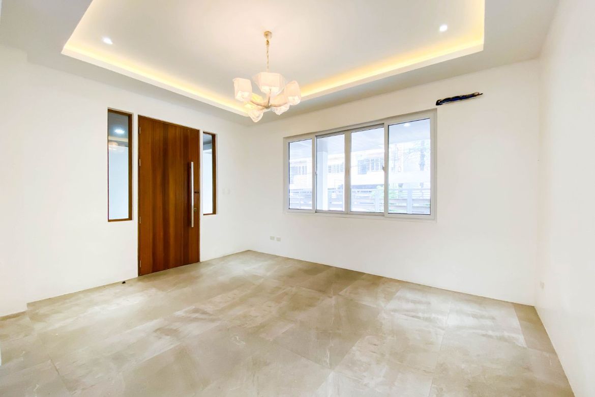 4 Bedroom House for Sale in Holy Spirit, Quezon City, Metro Manila – photo 5