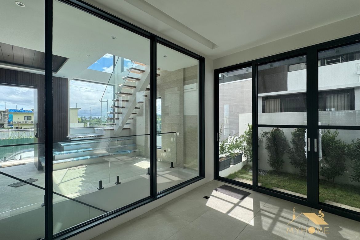 4 Bedroom House for Sale in Hornalan, Calamba, Laguna – photo 7