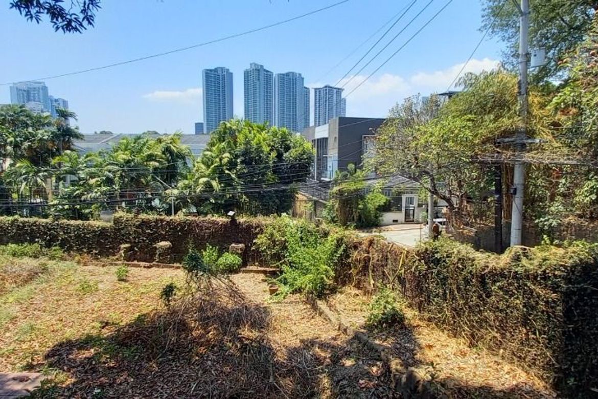 4 Bedroom House for Sale in Horseshoe, Quezon City, Metro Manila near LRT-2 Betty Go-Belmonte – photo 6