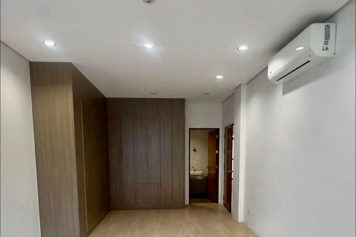 4 Bedroom House for Sale in Horseshoe, Quezon City, Metro Manila near LRT-2 Betty Go-Belmonte – photo 6